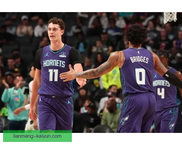 NBA黄蜂赛程全解析新赛季对阵安排与关键看点一览