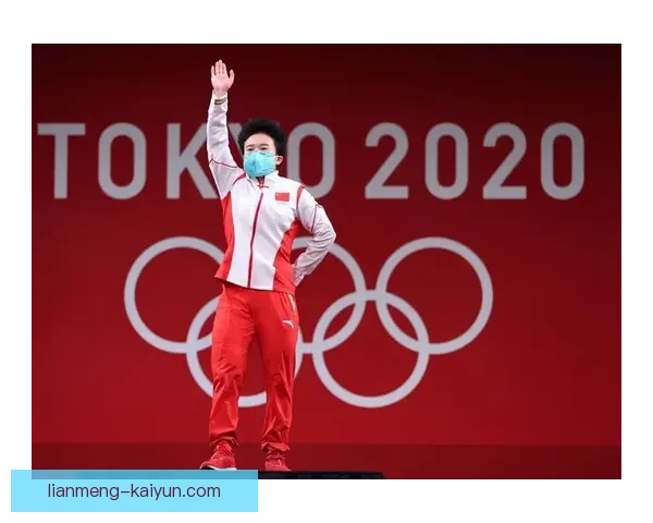 东京奥运会精彩瞬况回顾中国运动员勇夺多枚金牌创历史