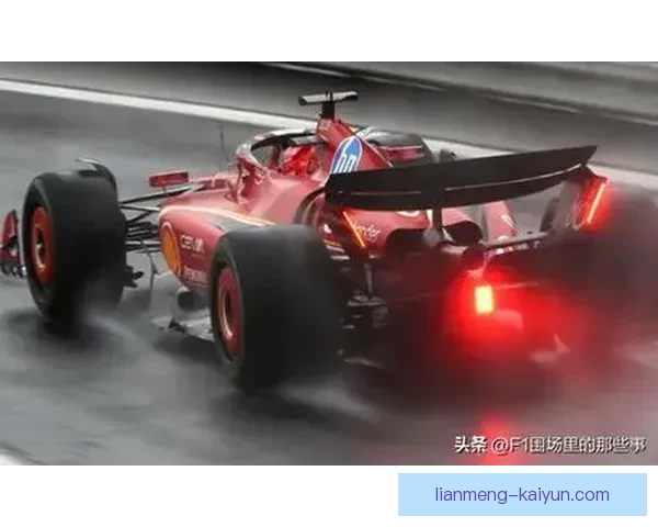 法拉利车队在F1赛季首站表现不佳 赛后分析揭示技术瓶颈与战略失误