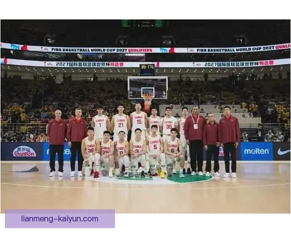 篮球世界杯激战正酣 中国男篮迎战强敌全力以赴力争晋级八强