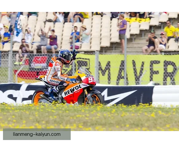 马尔克斯回归赛场引发热议本赛季MotoGP精彩纷呈