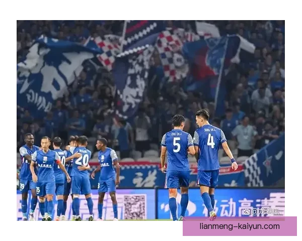 亚冠联赛最新赛季精彩对决与冠军争夺全解析